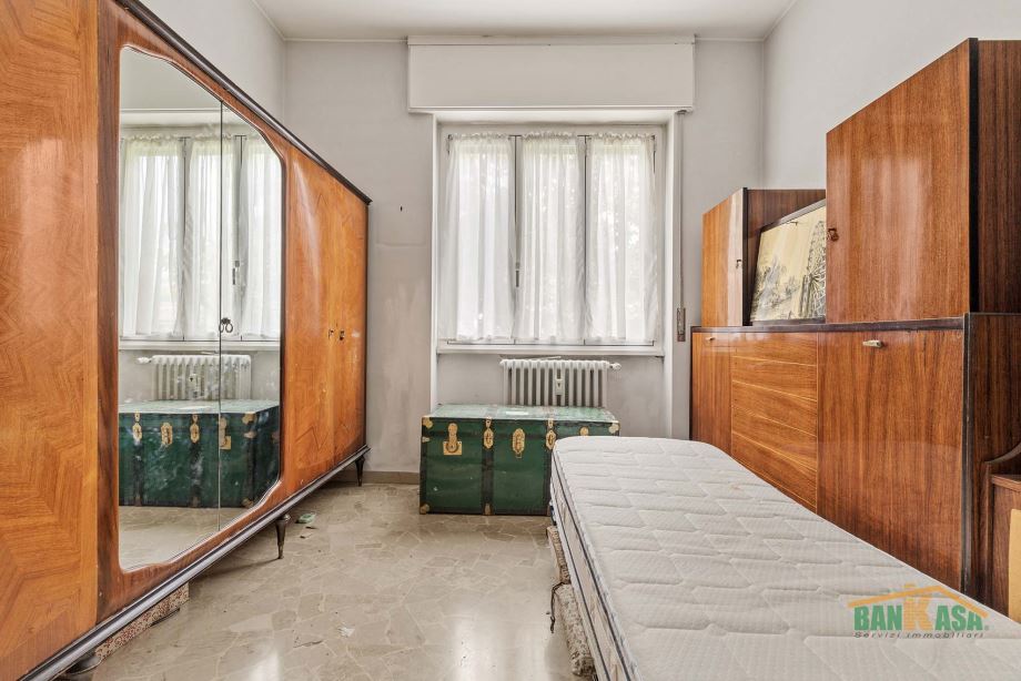 Appartamento in condominio di 3 locali 