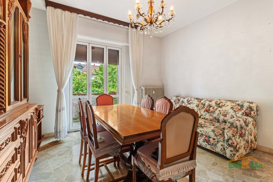 Appartamento in condominio di 3 locali 