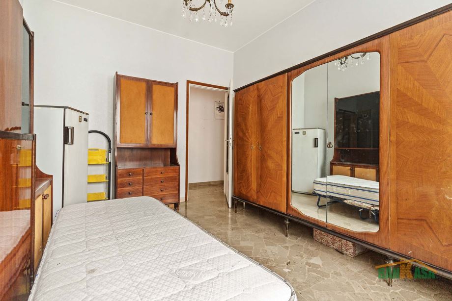 Appartamento in condominio di 3 locali 