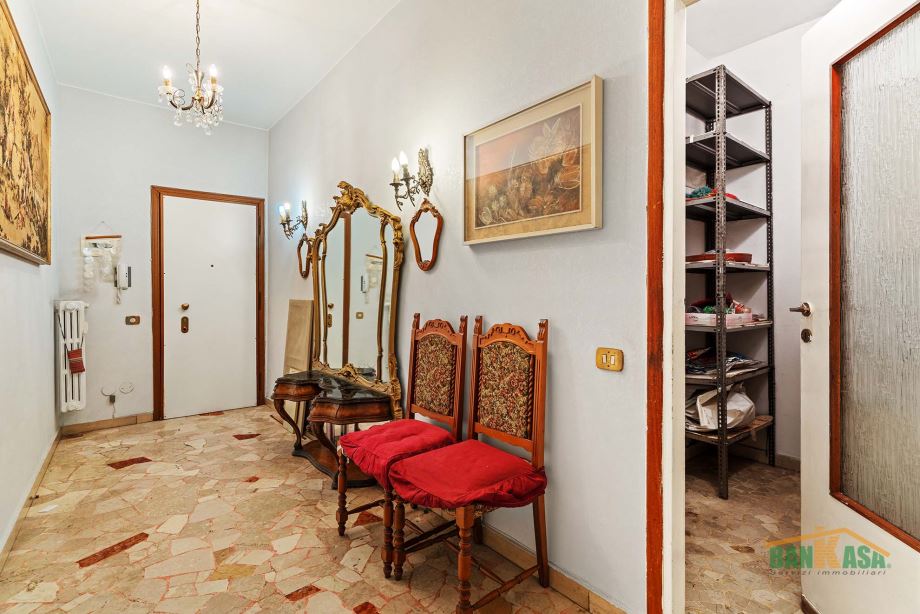 Appartamento in condominio di 3 locali 