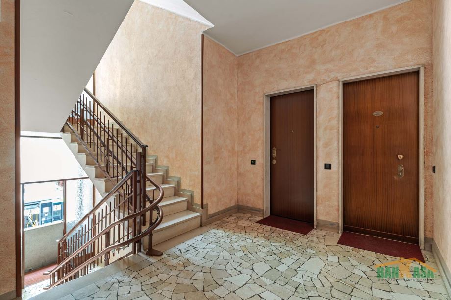 Appartamento in condominio di 3 locali 