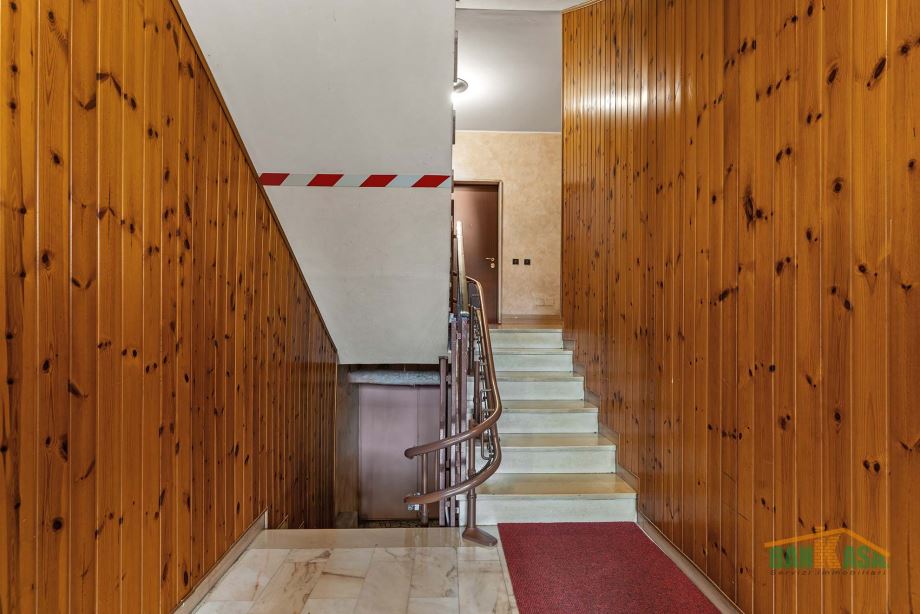 Appartamento in condominio di 3 locali 