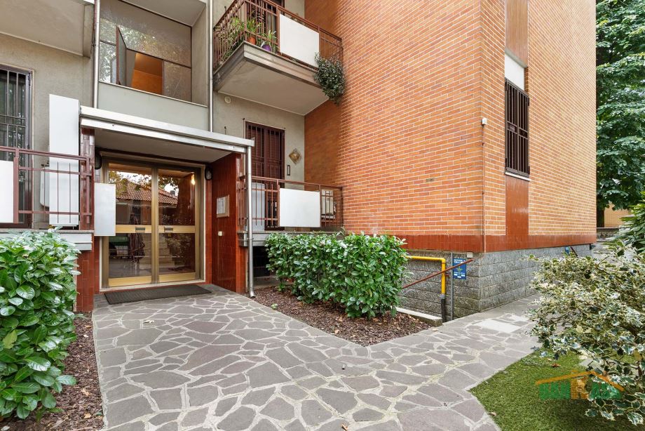 Appartamento in condominio di 3 locali 