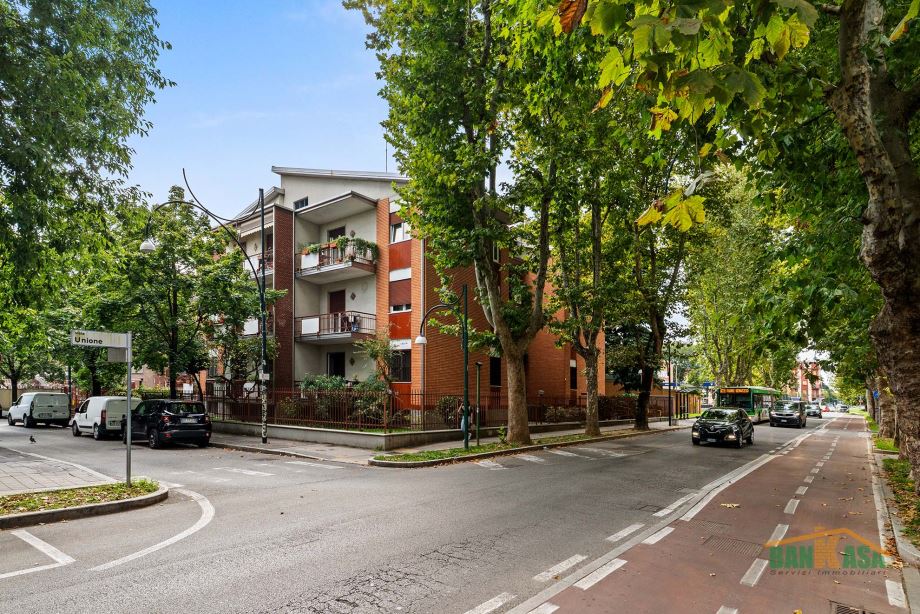 Appartamento in condominio di 3 locali 