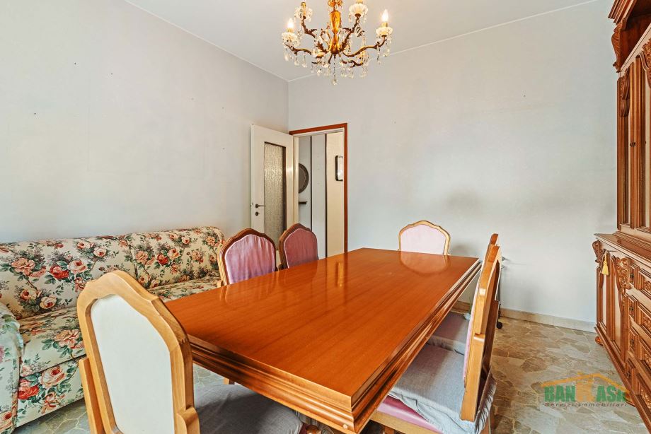 Appartamento in condominio di 3 locali 