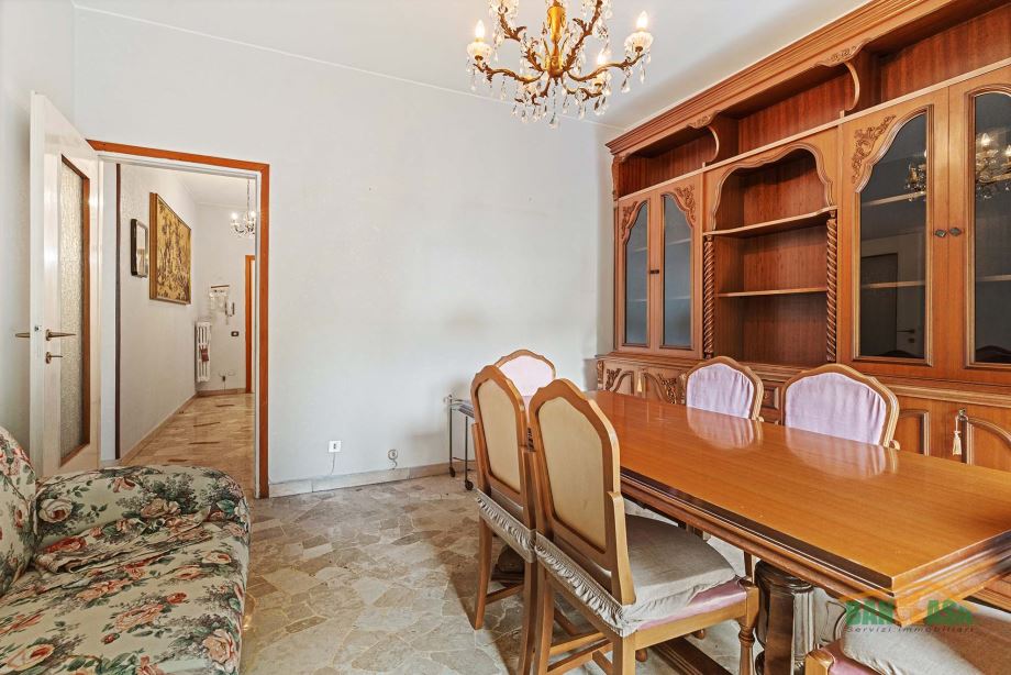 Appartamento in condominio di 3 locali 