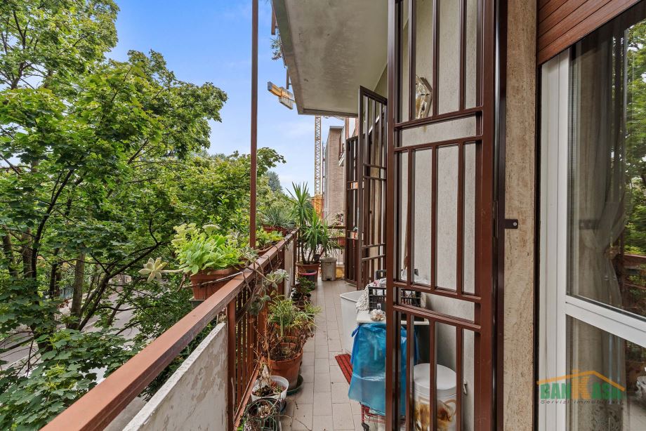 Appartamento in condominio di 3 locali 