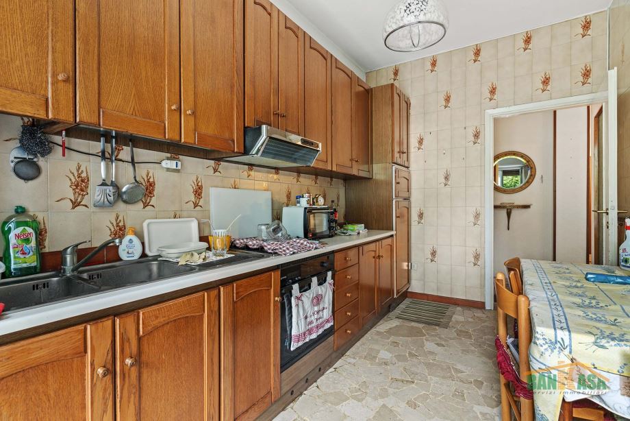 Appartamento in condominio di 3 locali 