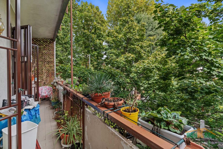 Appartamento in condominio di 3 locali 