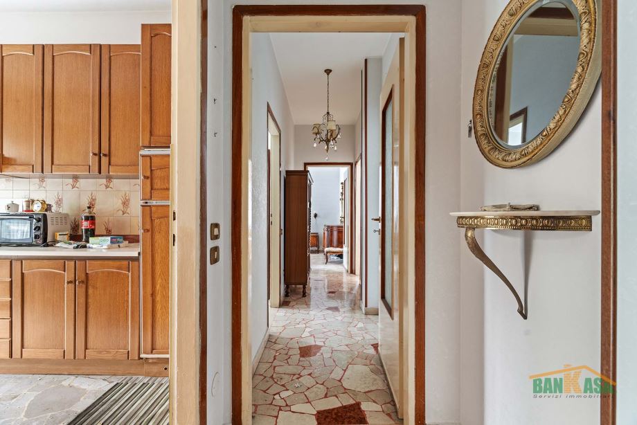 Appartamento in condominio di 3 locali 