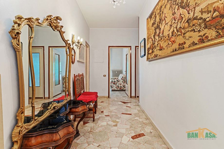 Appartamento in condominio di 3 locali 