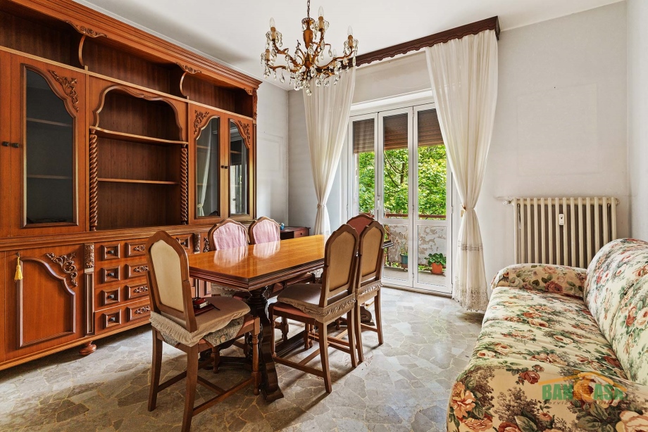 Appartamento in condominio di 3 locali 