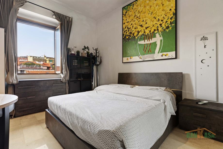 Casa di corte di 2 locali 