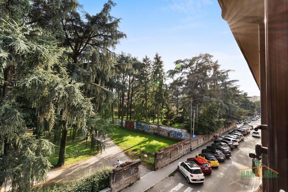 Casa di corte di 2 locali 
