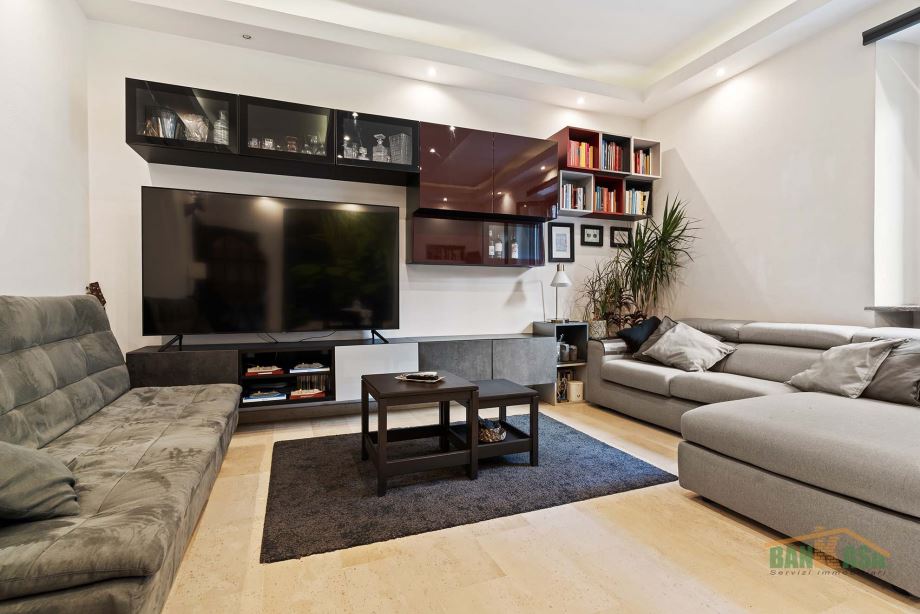 Casa di corte di 2 locali 