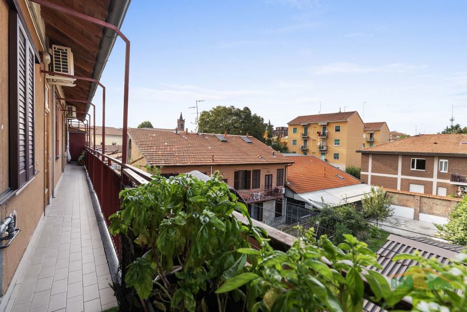 Casa di corte di 2 locali 