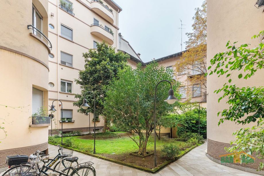 Appartamento in condominio di 2 locali 