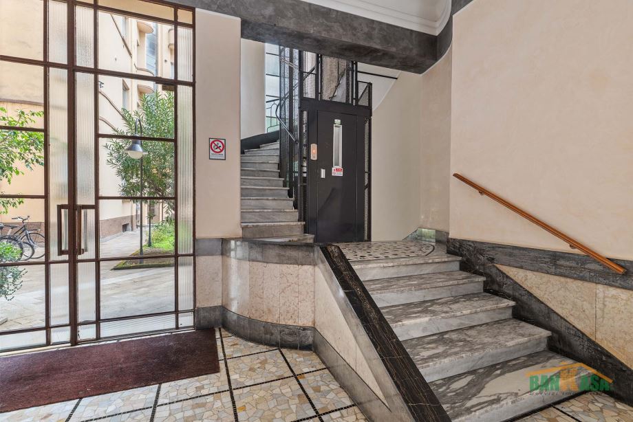 Appartamento in condominio di 2 locali 