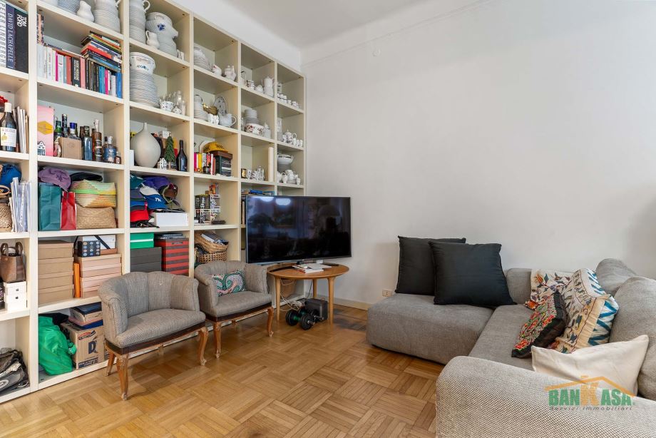 Appartamento in condominio di 2 locali 