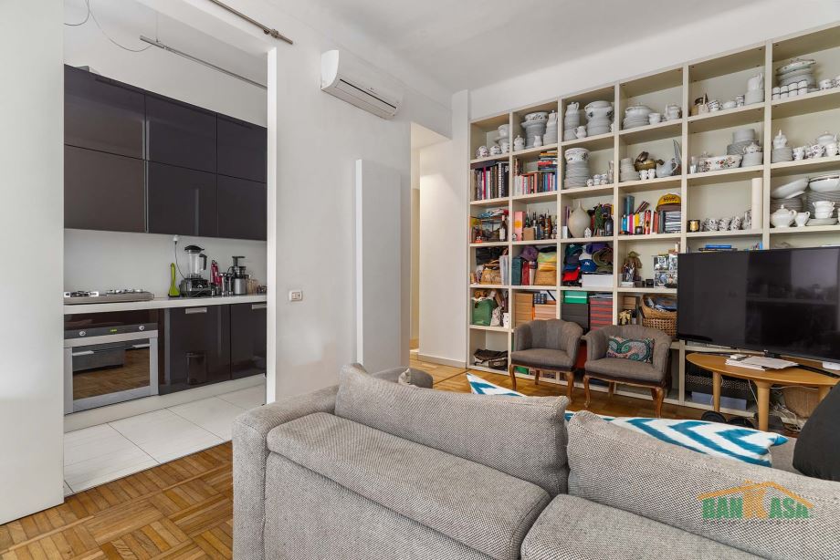 Appartamento in condominio di 2 locali 