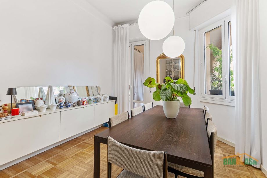 Appartamento in condominio di 2 locali 