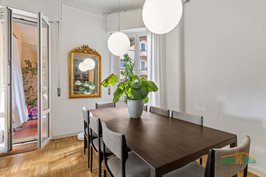 Appartamento in condominio di 2 locali 