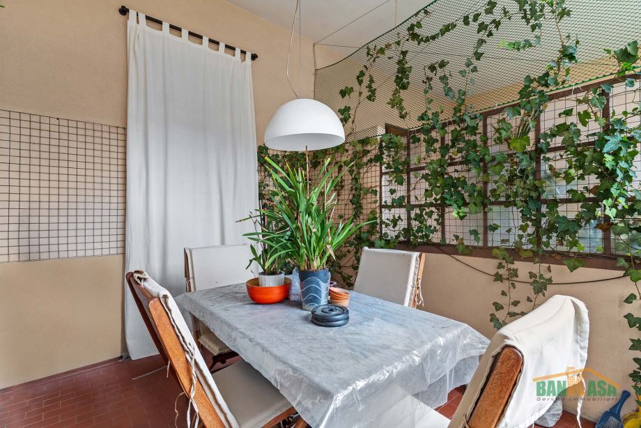 Appartamento in condominio di 2 locali 