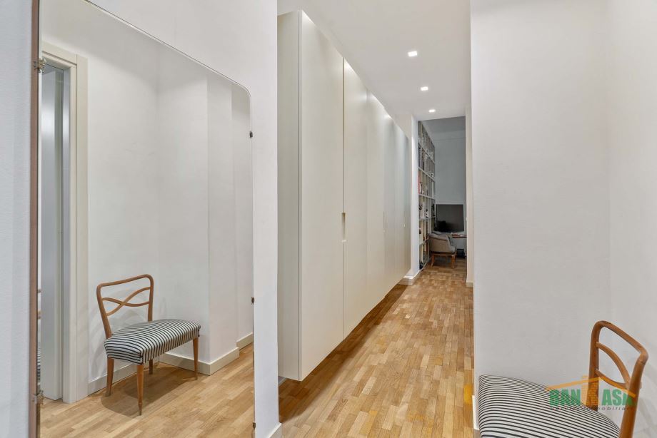 Appartamento in condominio di 2 locali 