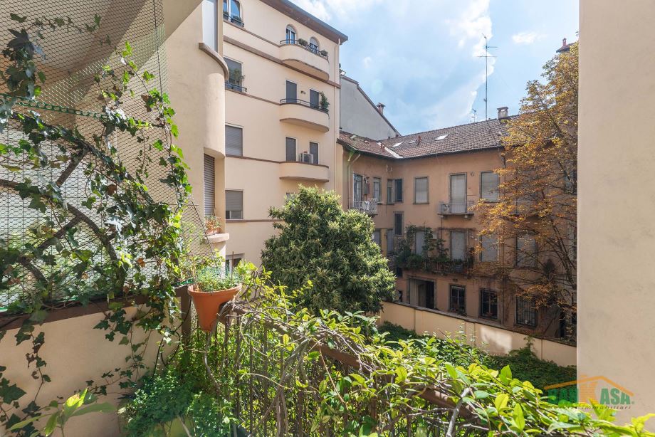 Appartamento in condominio di 2 locali 