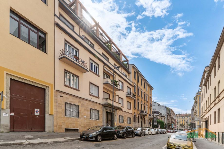 Appartamento in condominio di 2 locali 