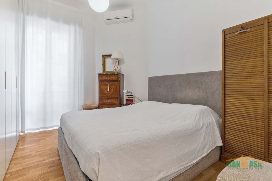 Appartamento in condominio di 2 locali 