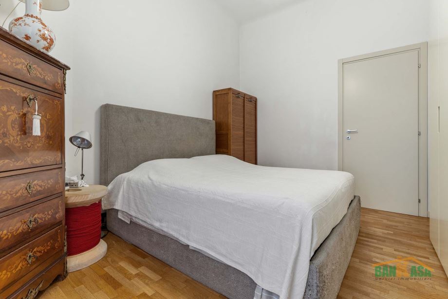 Appartamento in condominio di 2 locali 