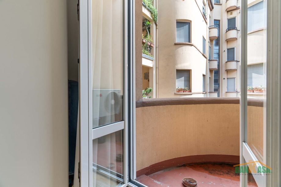Appartamento in condominio di 2 locali 