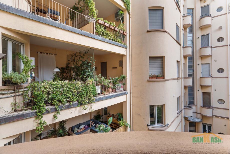 Appartamento in condominio di 2 locali 