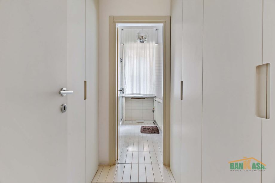 Appartamento in condominio di 2 locali 