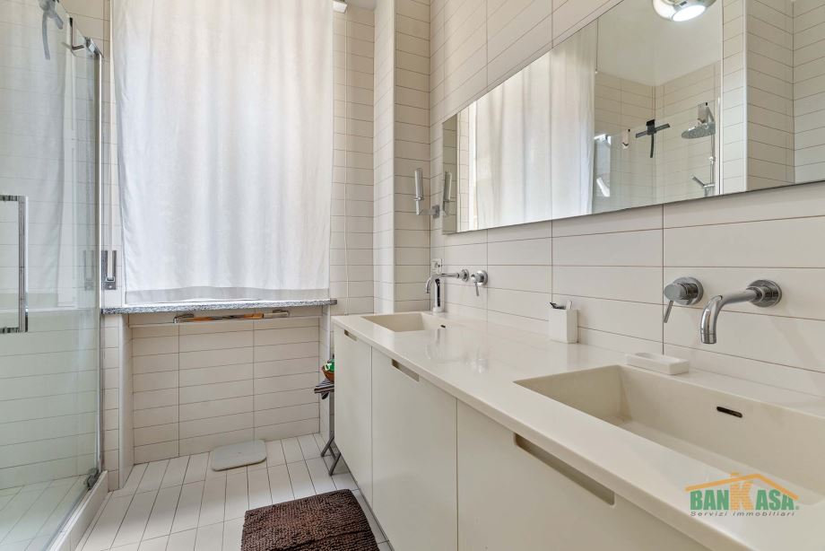 Appartamento in condominio di 2 locali 
