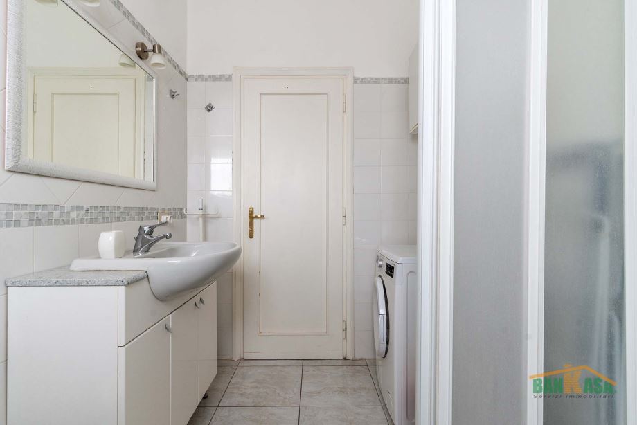 Appartamento in condominio di 2 locali 