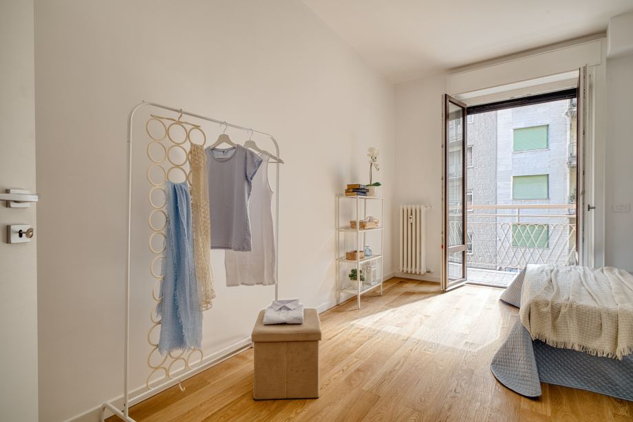 Appartamento in condominio di 3 locali 