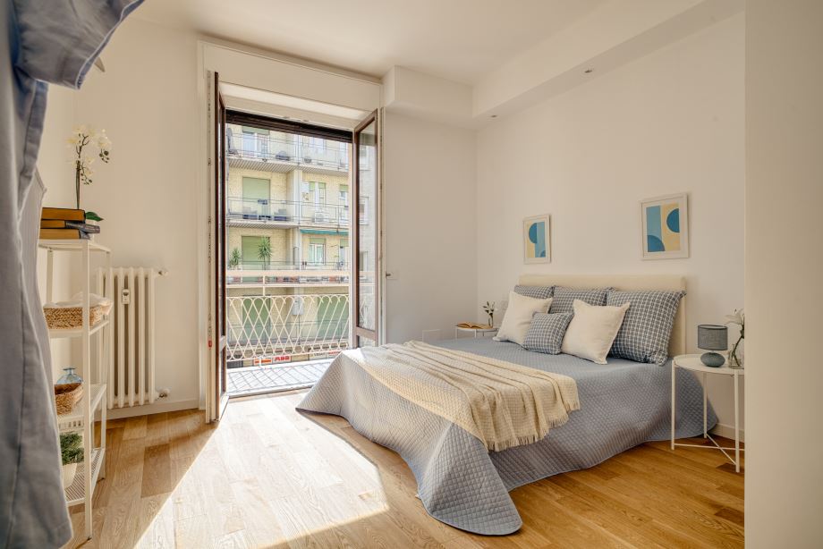 Appartamento in condominio di 3 locali 