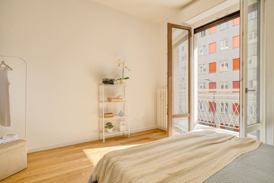Appartamento in condominio di 3 locali 
