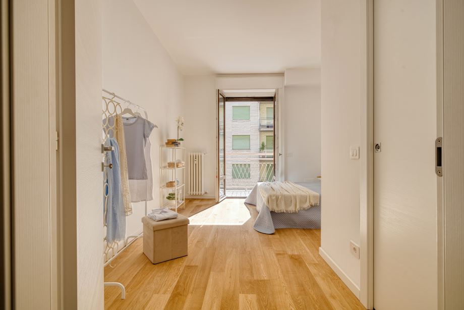 Appartamento in condominio di 3 locali 