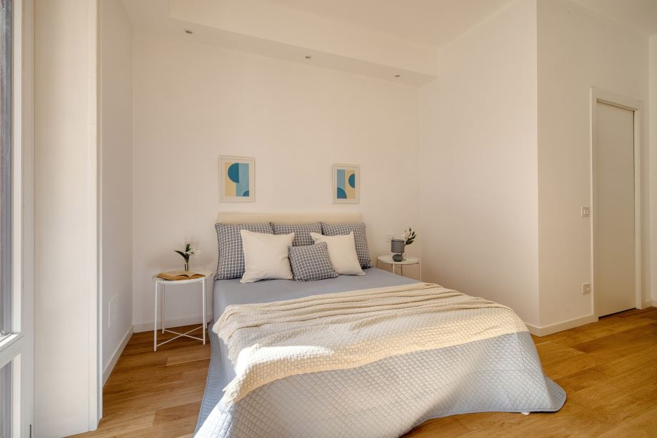 Appartamento in condominio di 3 locali 