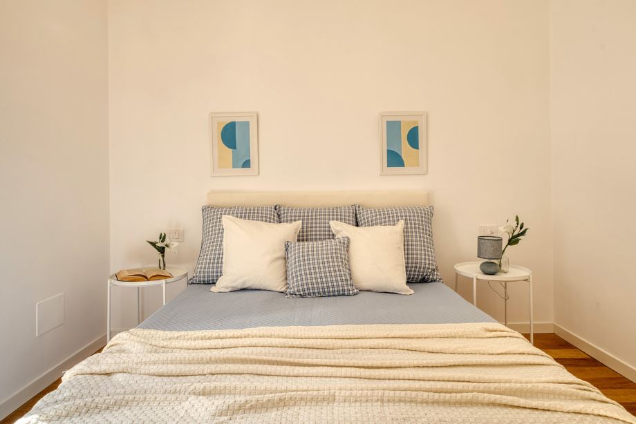 Appartamento in condominio di 3 locali 