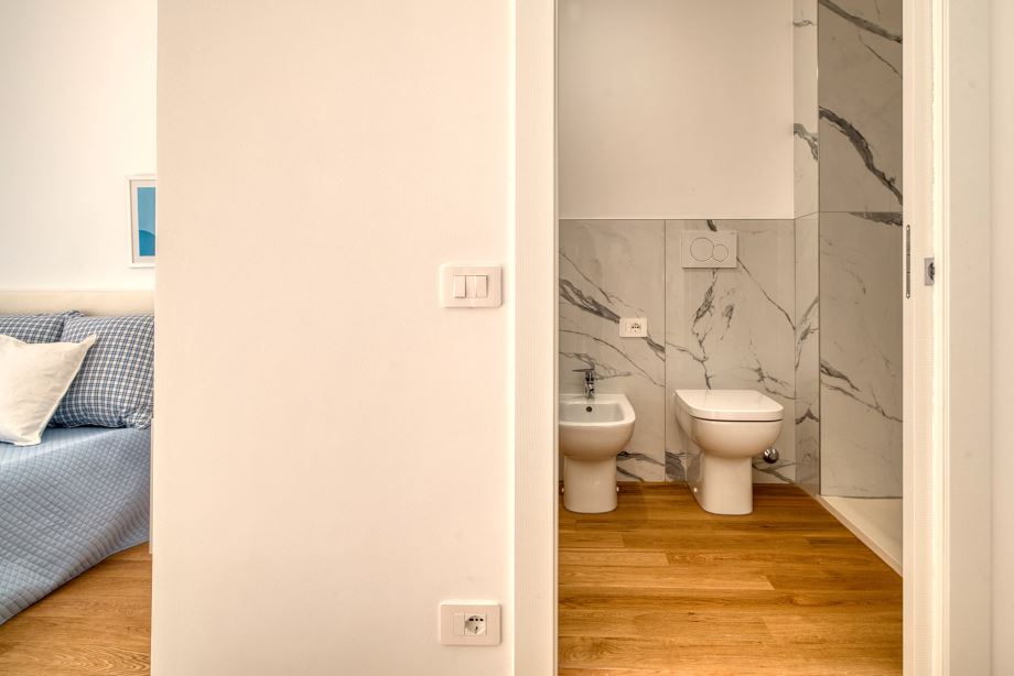 Appartamento in condominio di 3 locali 