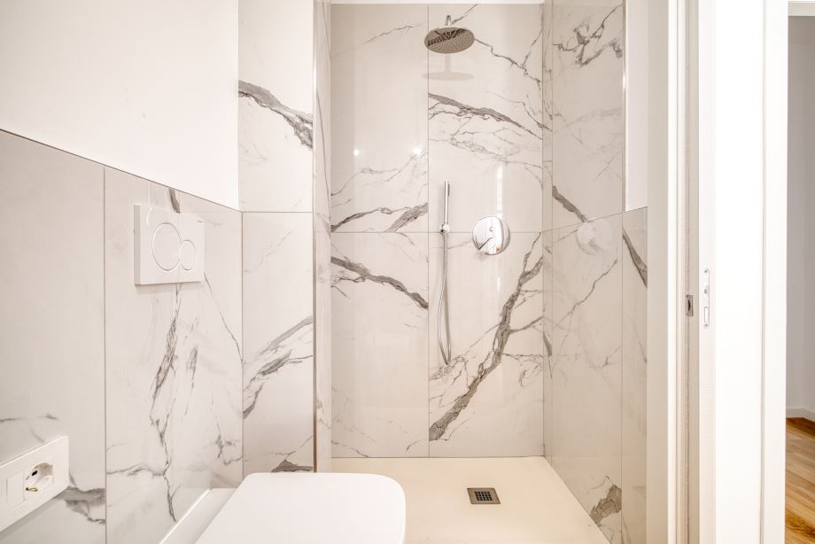 Appartamento in condominio di 3 locali 