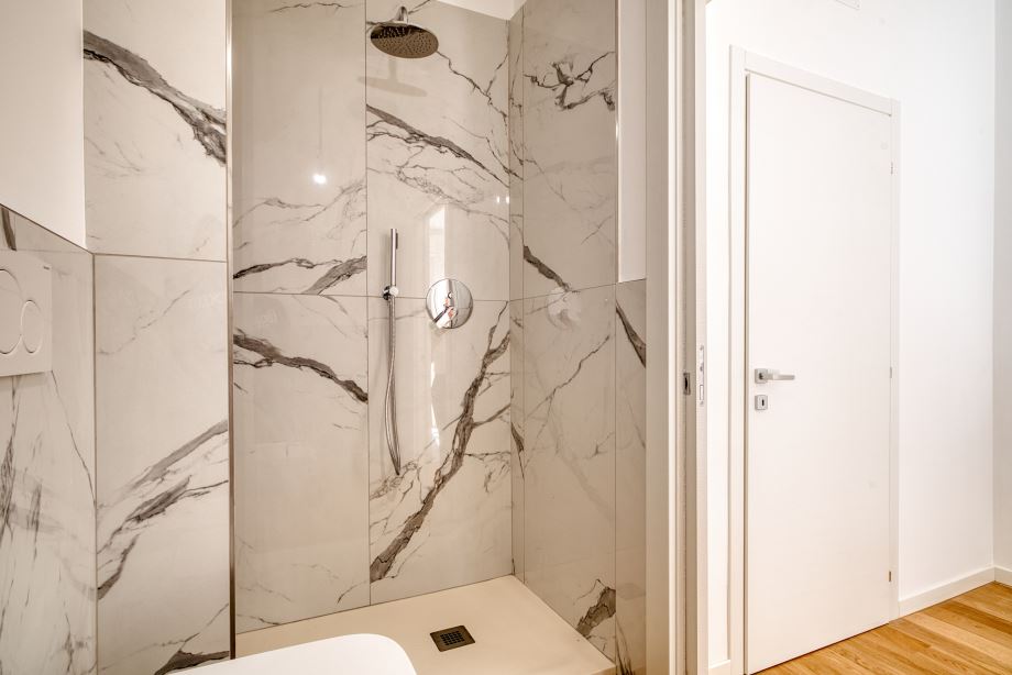 Appartamento in condominio di 3 locali 