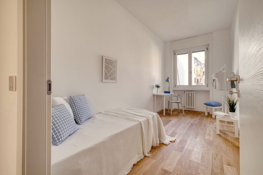 Appartamento in condominio di 3 locali 