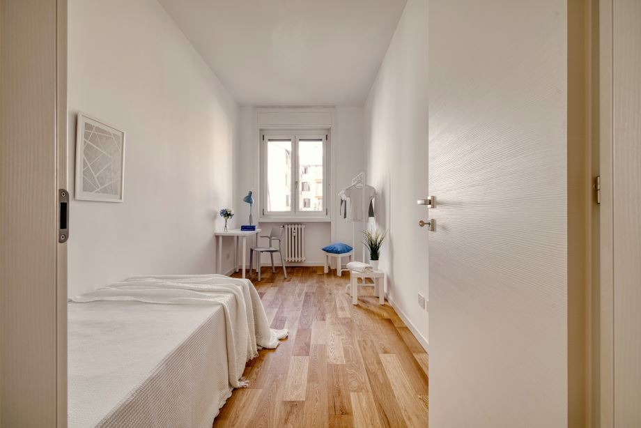 Appartamento in condominio di 3 locali 