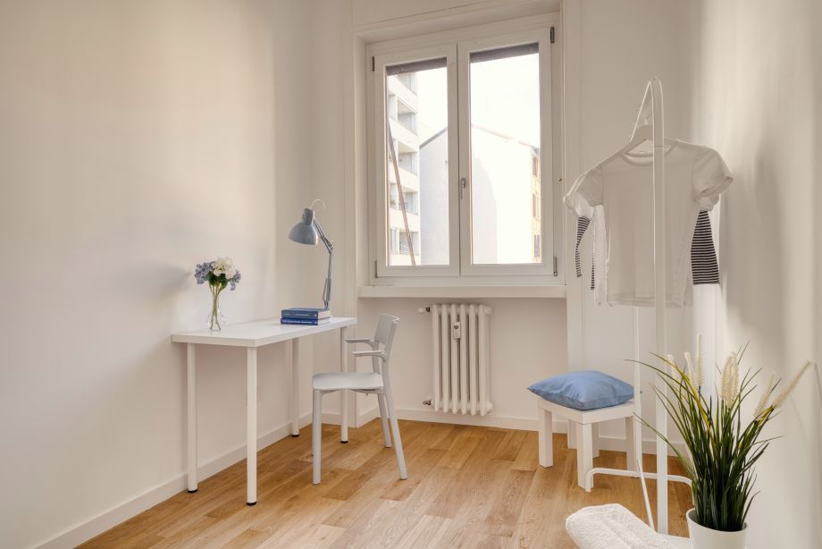Appartamento in condominio di 3 locali 