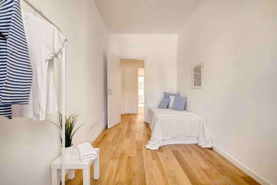 Appartamento in condominio di 3 locali 